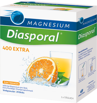 MAGNESIUM-DIASPORAL-400-Extra-Trinkgranulat