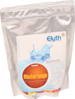 ELYTH P Mineral Drink Blutorange Pulver