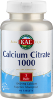 CALCIUM CITRATE KAL Tabletten