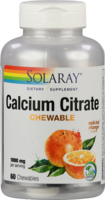 CALCIUMCITRAT 1000 mg Kautabletten